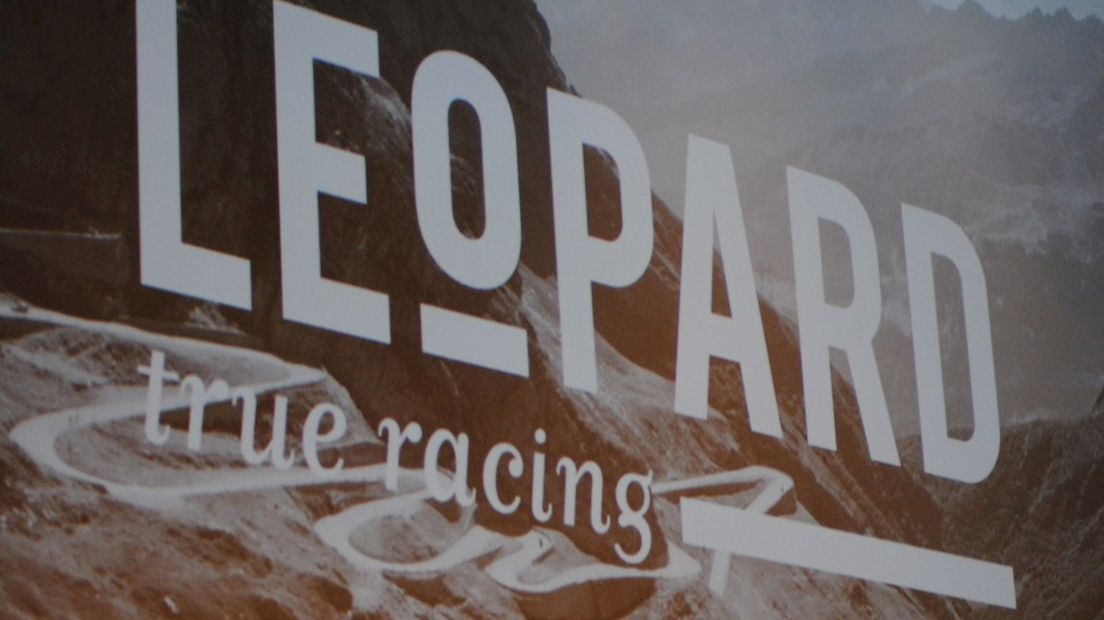 Presentatie Leopard