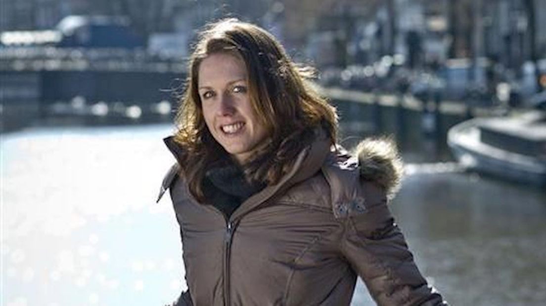 Moniek Nijhuis