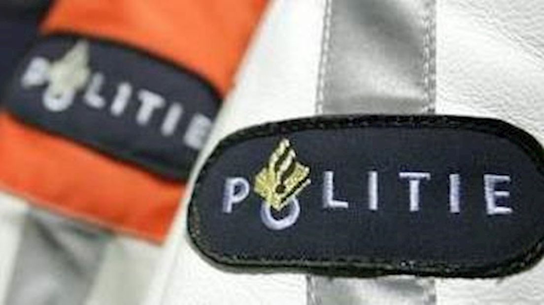 Politie