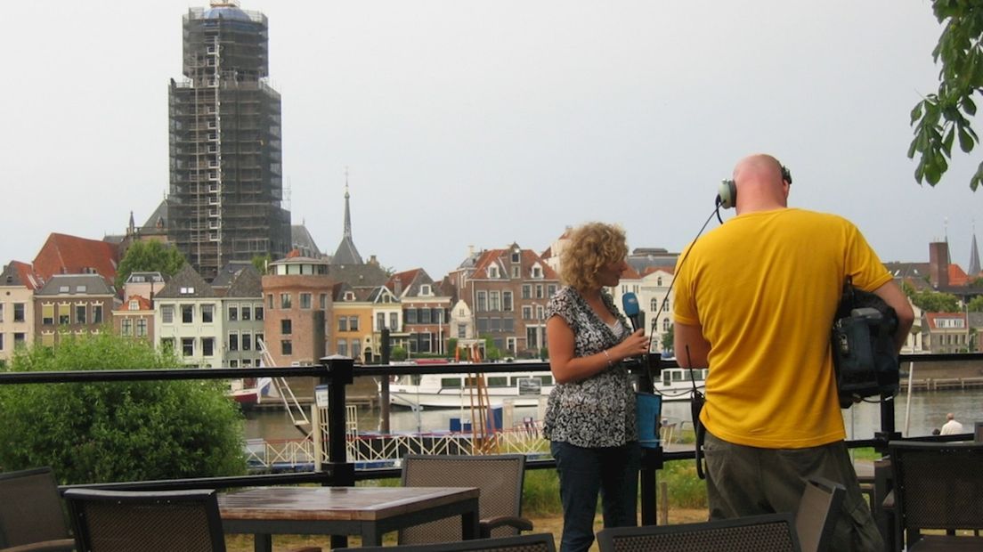 Deventer (2009)
