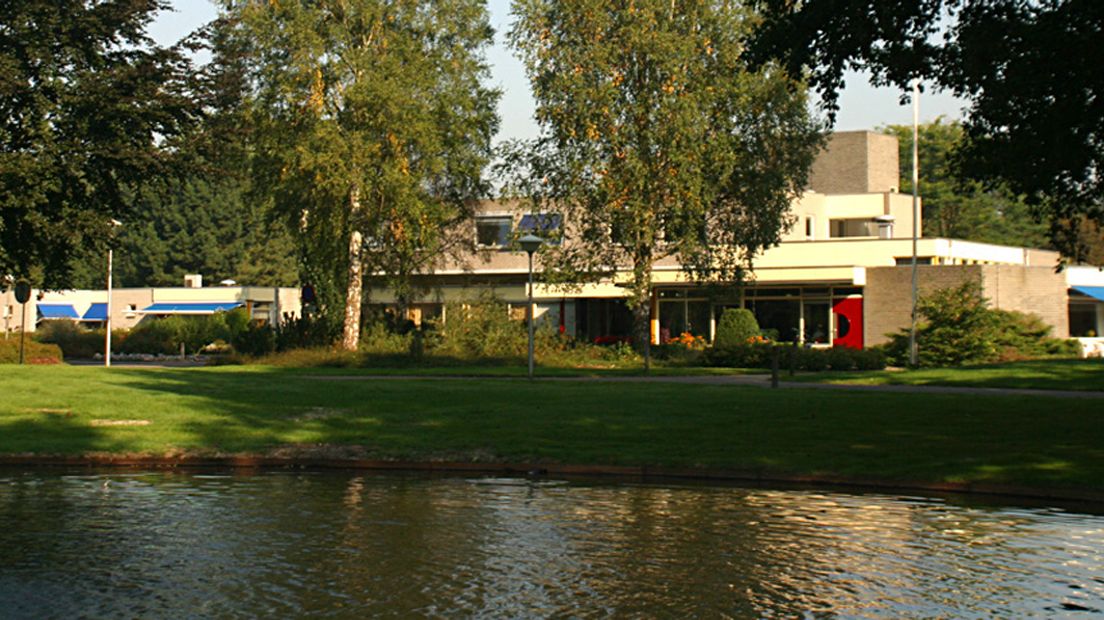 Verpleeghuis Altingerhof in Beilen
