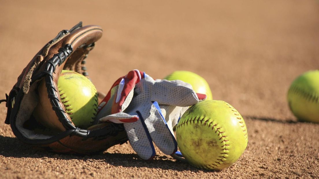 Tex Town Tigers Kan Niet Stunten Tegen Koploper Olympia RTV Oost