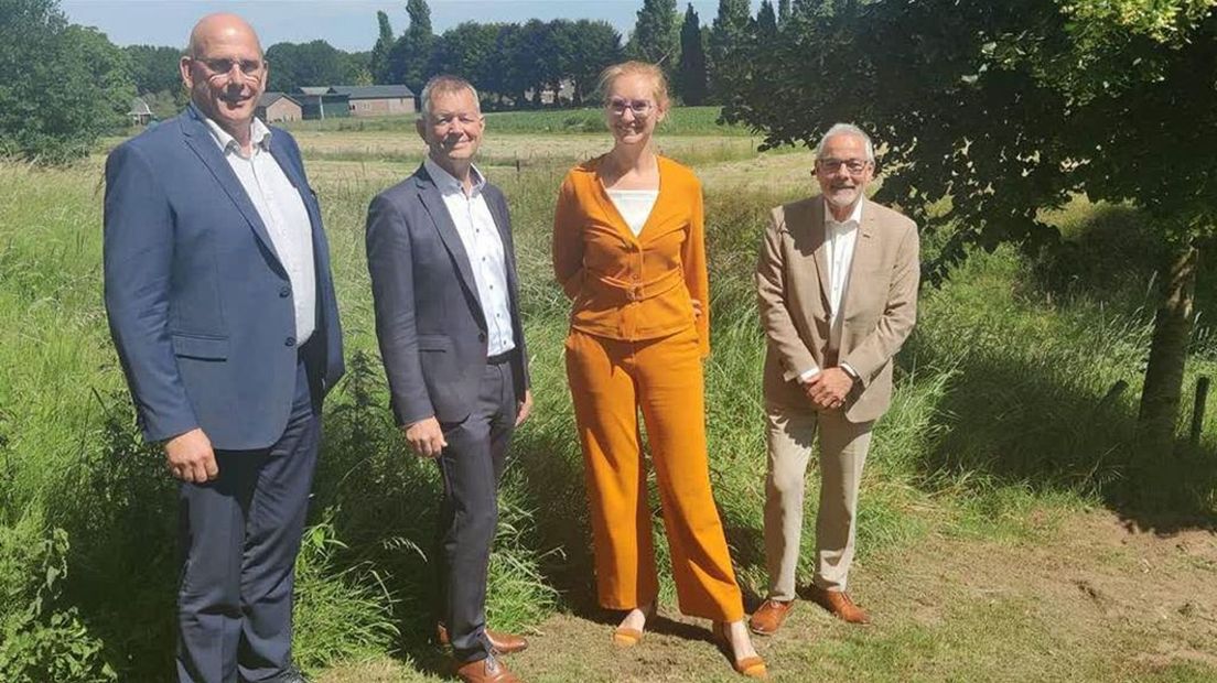 College Bronckhorst wil input van inwoners