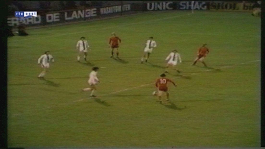 Bekerfinale 1975