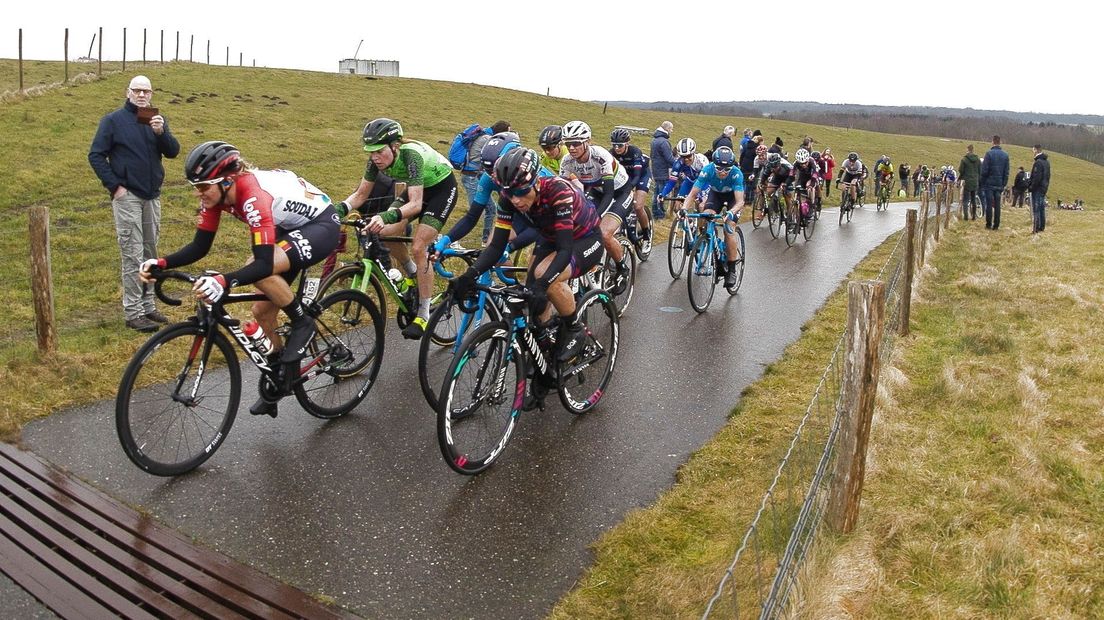 Ronde van Drenthe 2019