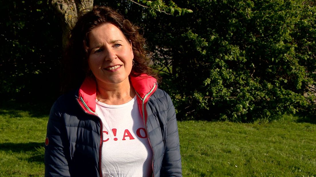 Lianne Peeman leefstijlcoach