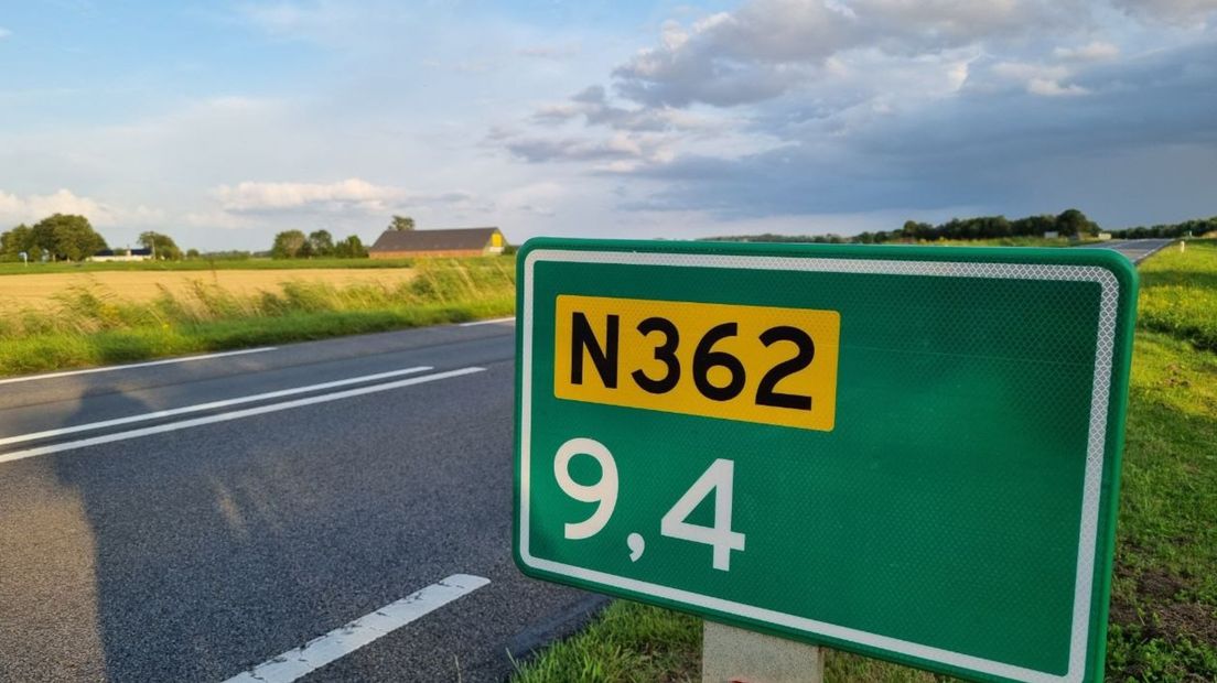 De N362