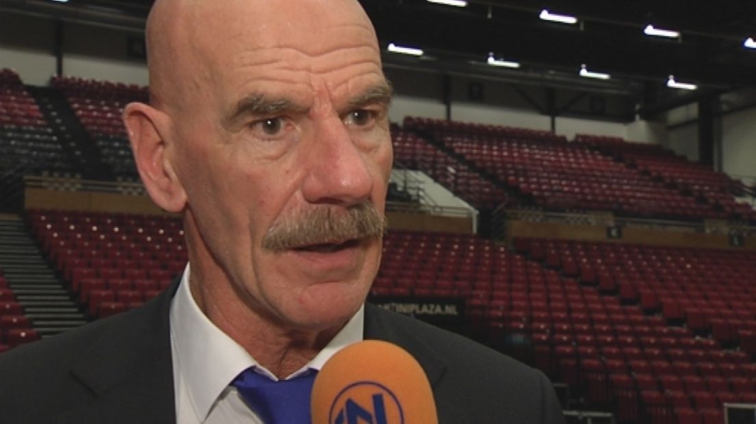 Toon van Helfteren