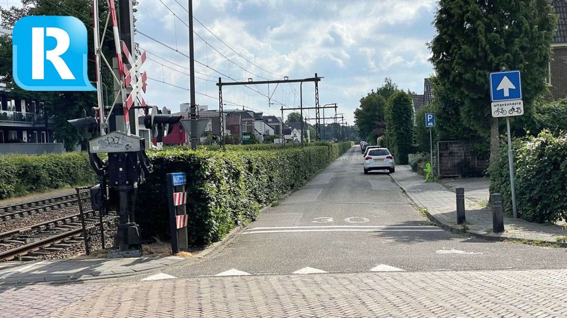 Zuider Parallelweg Velp