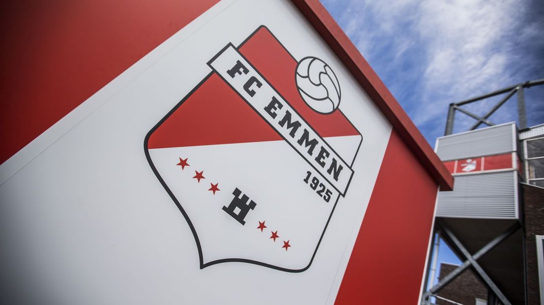 Kijk live: FC Emmen oefent tegen Werder Bremen - RTV Drenthe