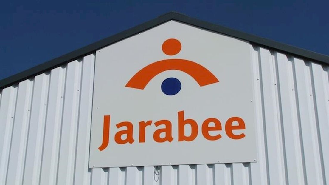 Massaontslag bij jeugdzorginstelling Jarabee