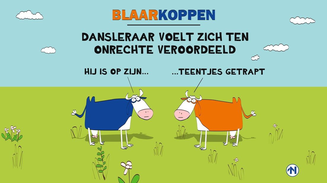 Onze Blaarkoppen