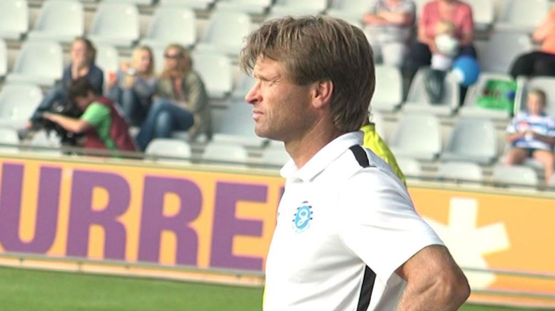 Clubicoon Jan Vreman