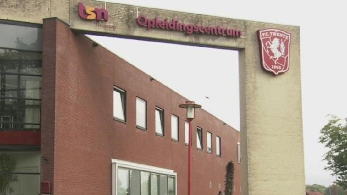 Trainingscentrum FC Twente