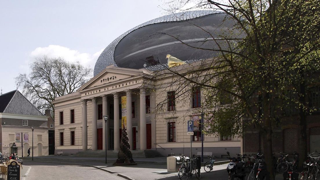 Museum de Fundatie Zwolle