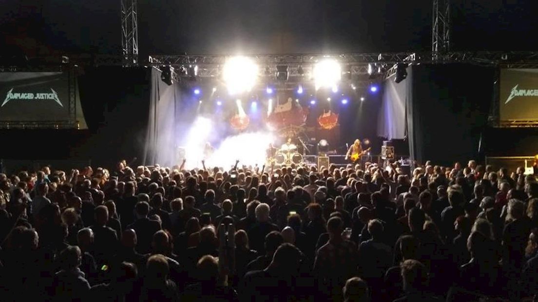 Legends of Rock XXL Raalte