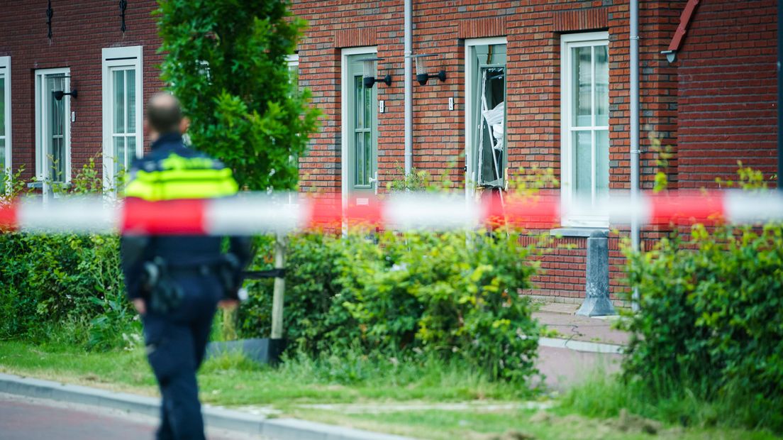 Rechtbank bespreekt vandaag voor het eerst explosies in Hoef en Haag: waar gaat deze zaak ook alweer
