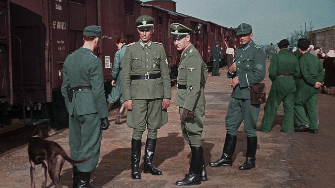Westerborkfilm