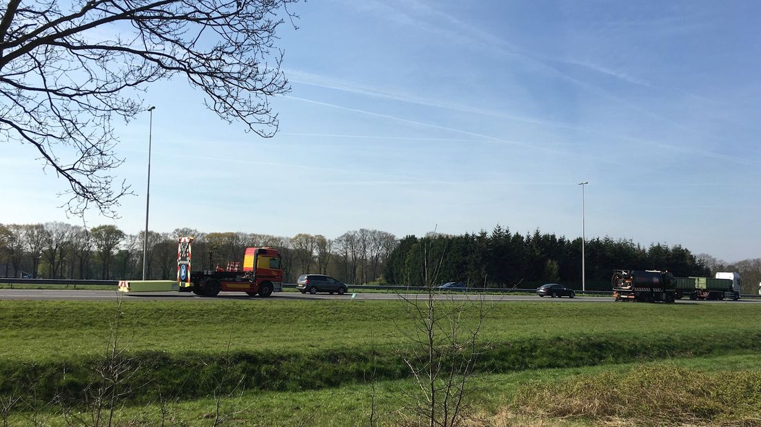 Schoonmaken A1