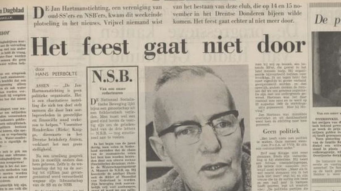 Algemeen Dagblad, 20 oktober 1970