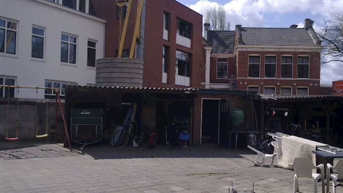 Nieuwe Wonne