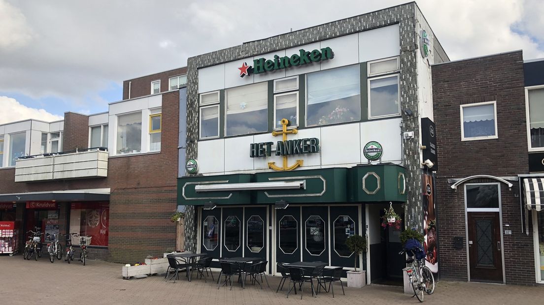 Café Het Anker