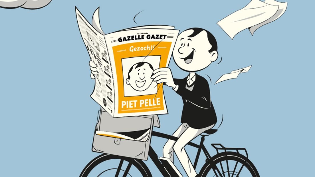 Piet Pelle