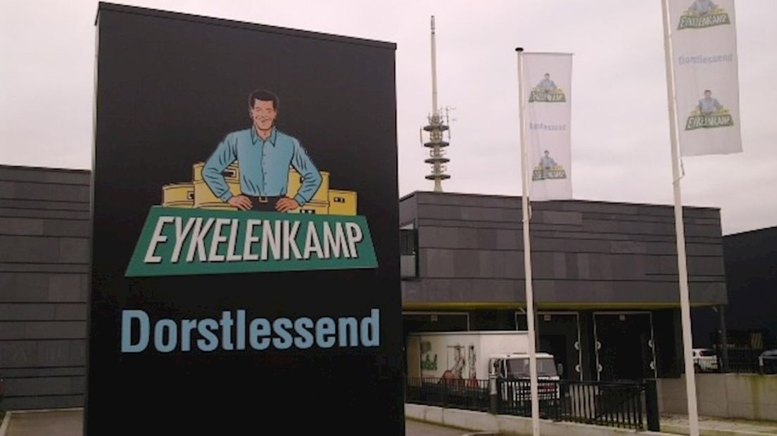 arbeidsomstandigheden