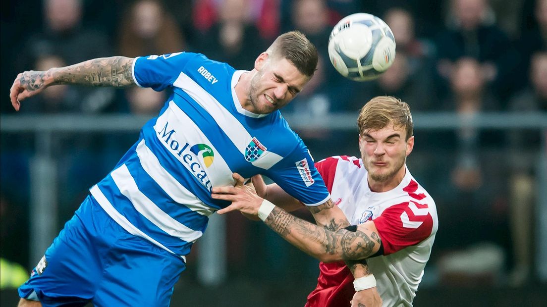 Lars Veldwijk