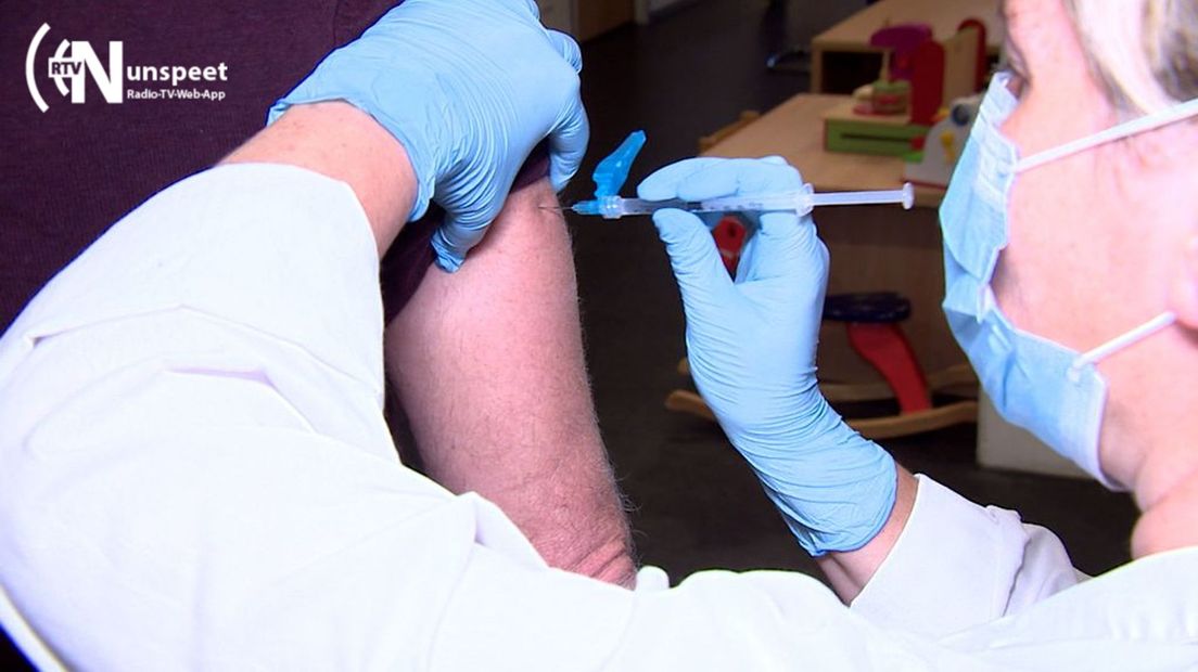 Vaccinatie
