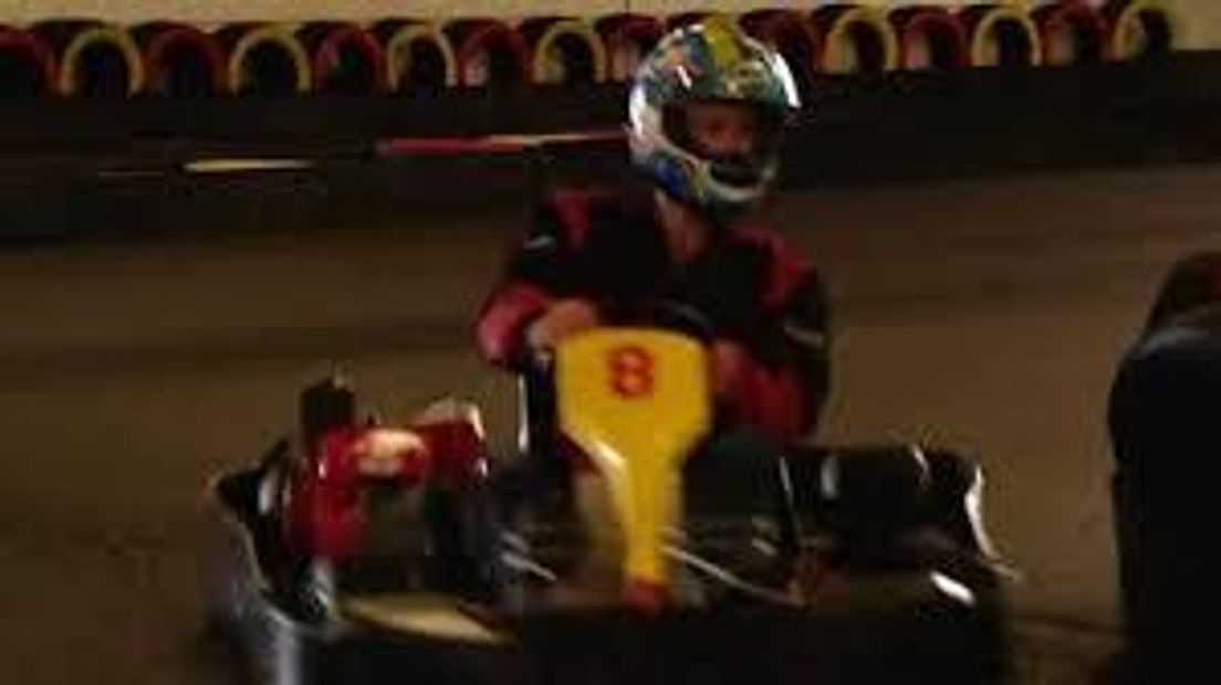 EK Indoor Karten