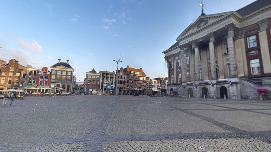 De Grote Markt