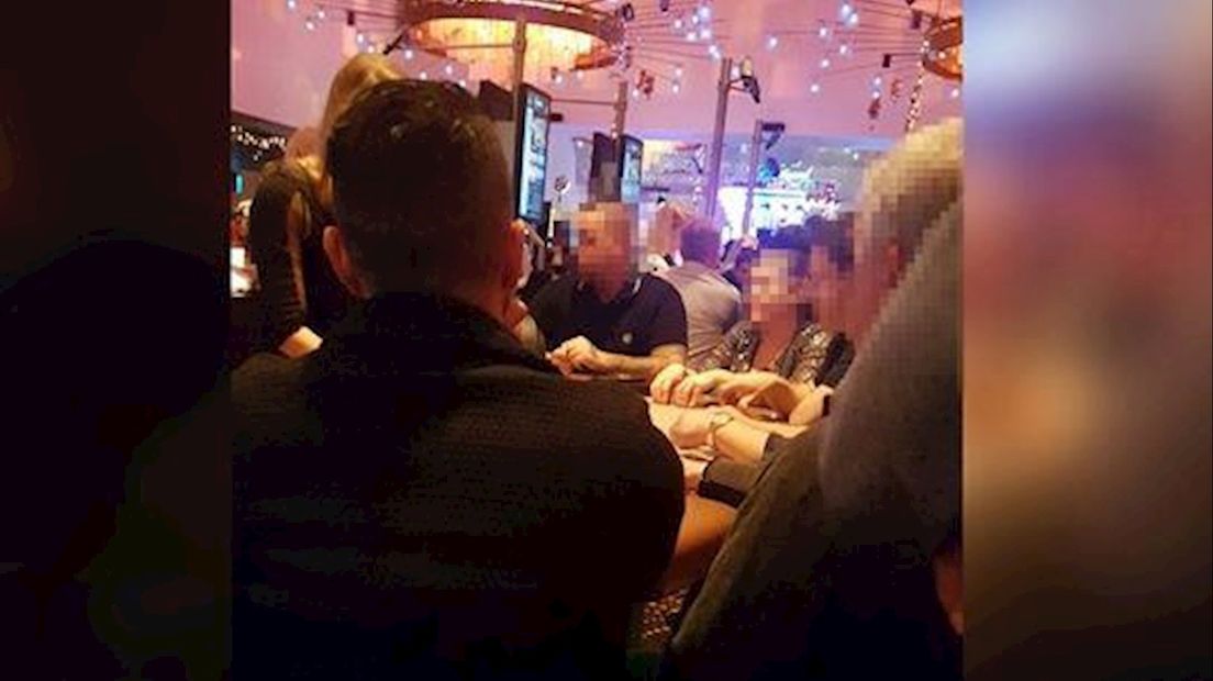 Gemeente Almelo doet aangifte tegen ‘casino-zorgbureau’ van fraude: jongerenopvang sluit deuren