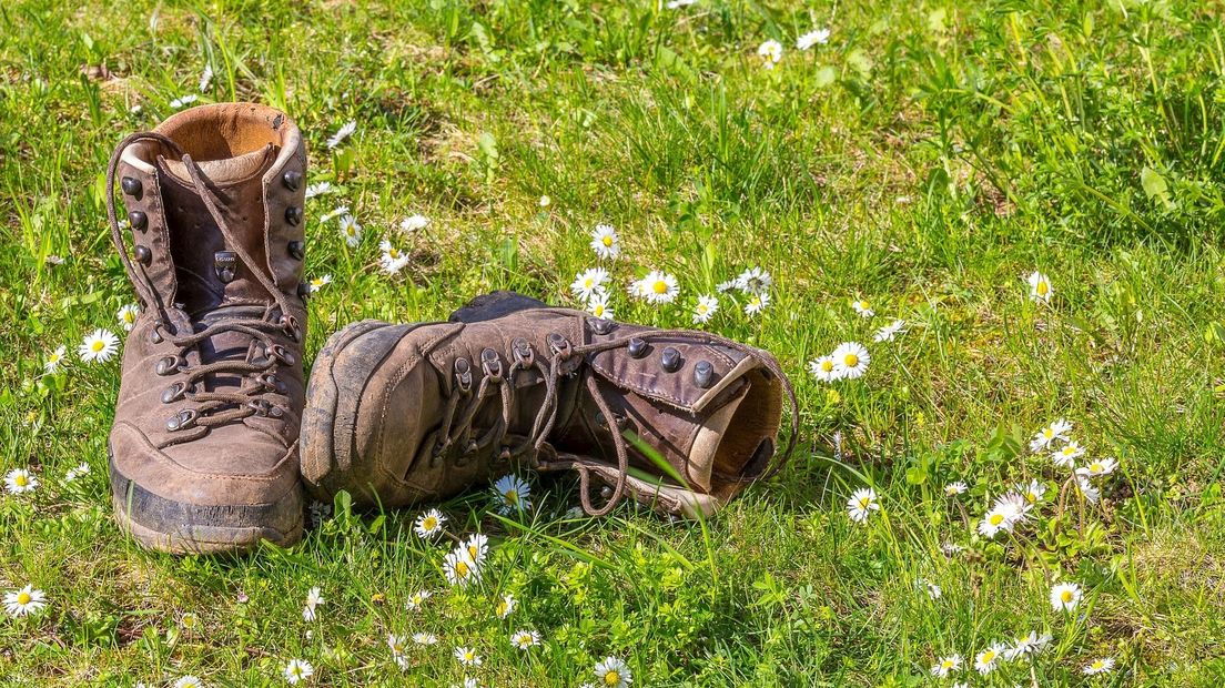 Laatste avond wandelvierdaagse Haaksbergen afgelast
