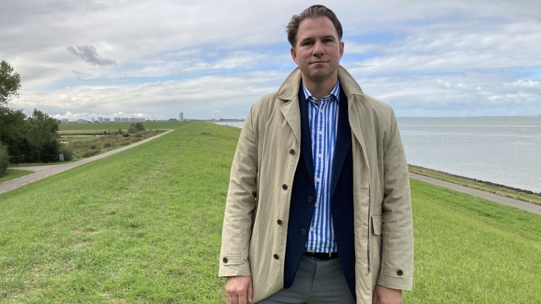 Waterschap over afgekeurde zeeweringen: 'Als er niks gebeurt, hebben we een probleem. Maar we zijn o
