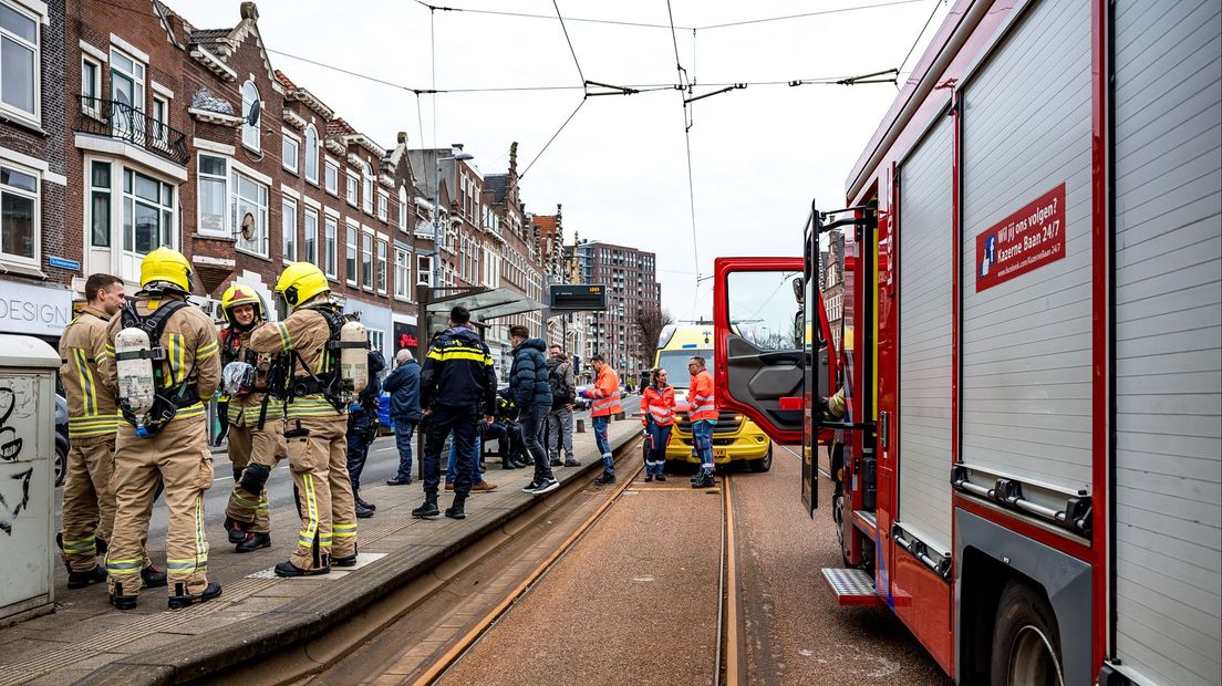 112 news: Nearly 1000 fines in Rotterdam for laughing gas in 2022 |  Hemp farm rolled up, customs investigate alcohol distillery in the same building