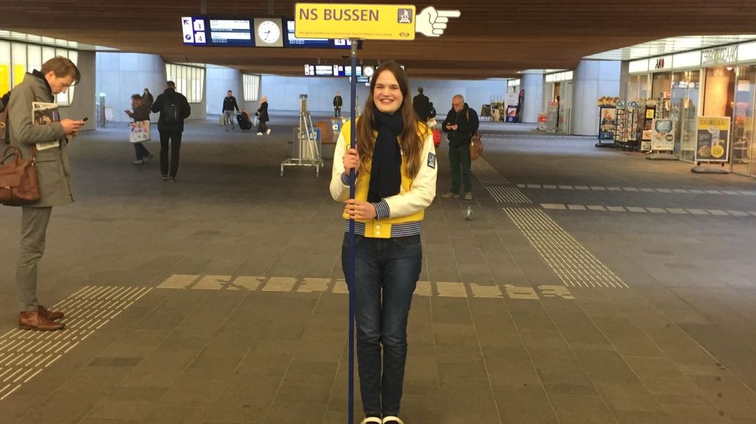 Op de trajecten Arnhem-Nijmegen en Arnhem-Tiel rijden van woensdag tot en met vrijdag geen treinen maar bussen. ProRail werkt dan tussen Nijmegen en Elst aan het spoor. De extra reistijd is zo'n vijftien tot dertig minuten.