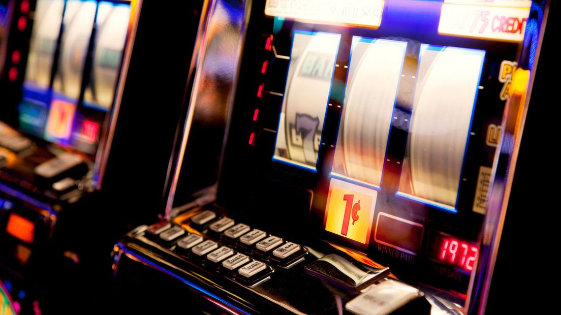 Illegale casino's met gokkasten opgerold in Venlo en Blerick - 1Limburg