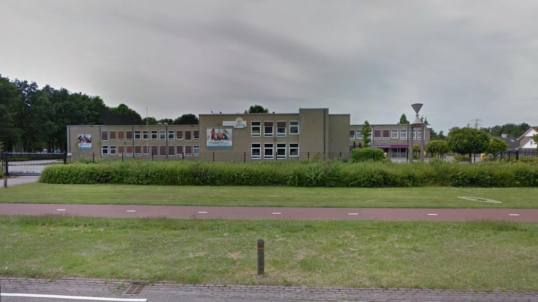 Bonhoeffercollege Enschede