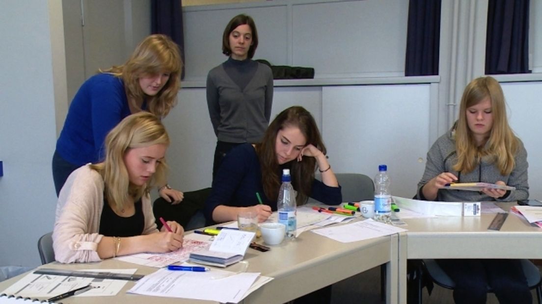 Havo-piste stopgezet, te weinig belangstelling