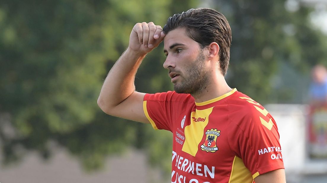 Gino Bosz