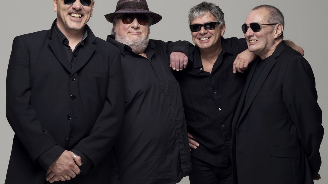 The Stranglers