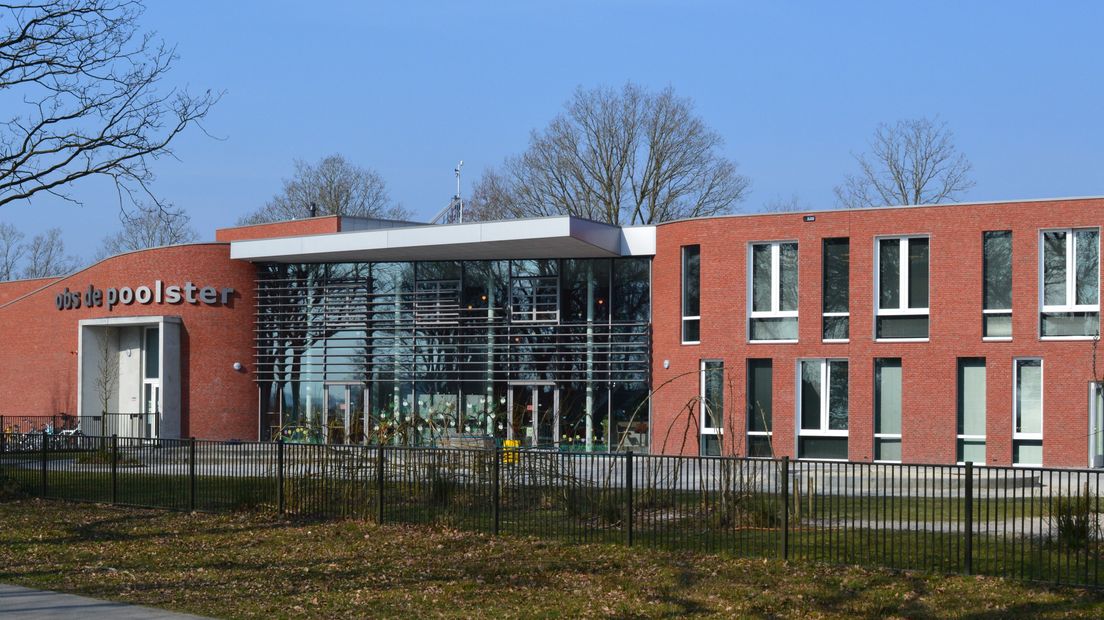 Basisschool De Poolster In Nieuw Roden Koploper Bij Muziekonderwijs 