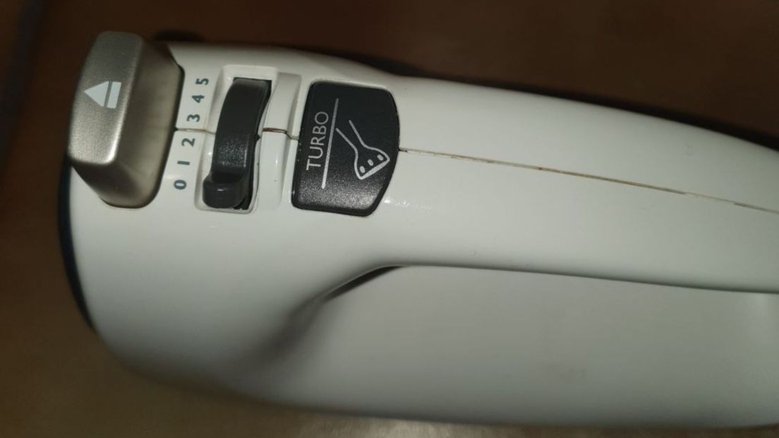Wie heeft de juiste deeghaken voor mijn mixer?
