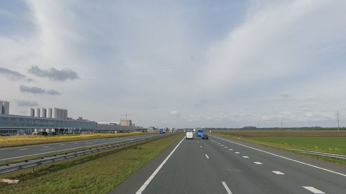 Inwoners Luinjeberd bang voor industrie bij het dorp: 'We hebben er hoofdpijn van' - Omrop Fryslan