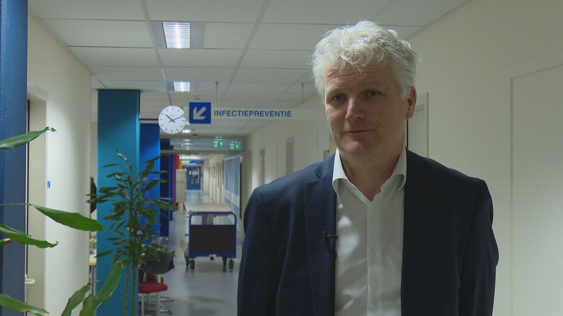 Paul van der Wijk