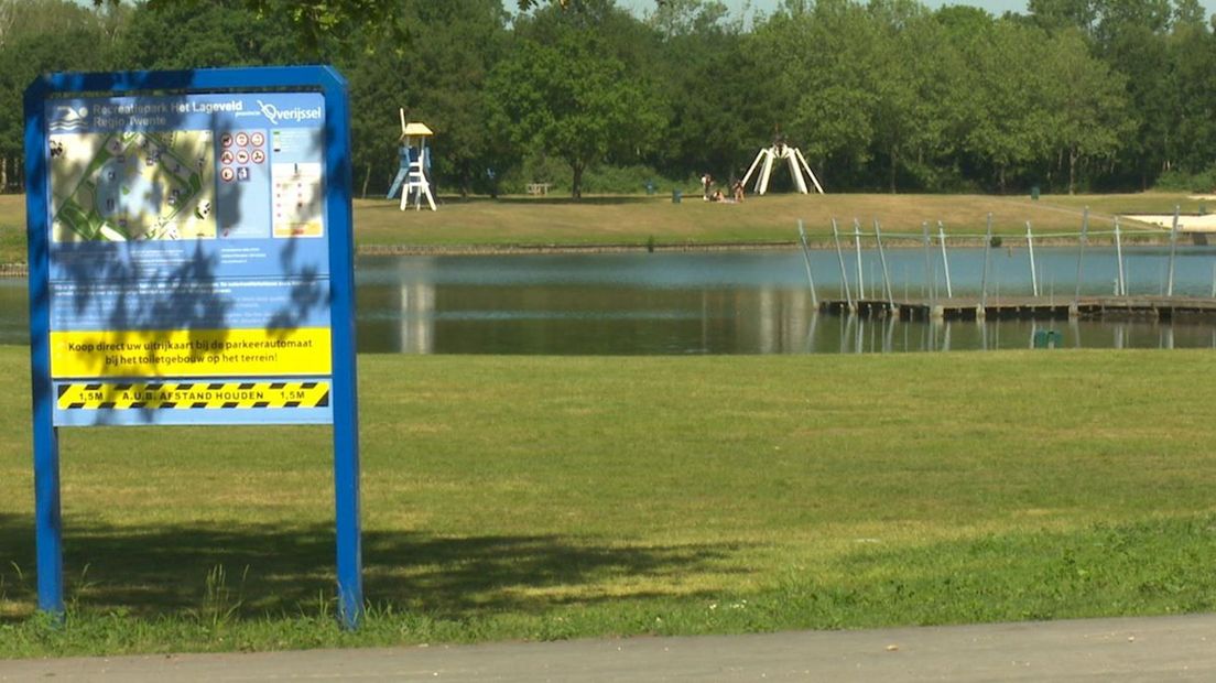 Het Lageveld in Wierden