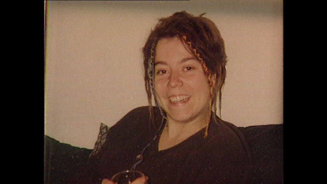 Anne De Ruyter De Wildt