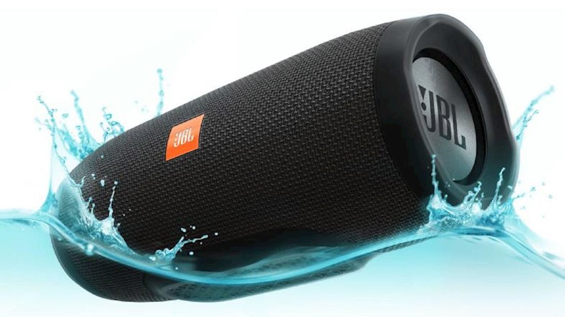JBL Charge 3