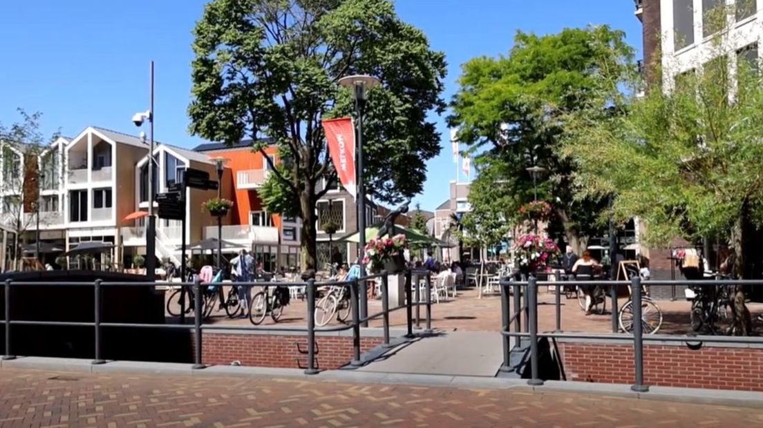 Winkelhart Veenendaal